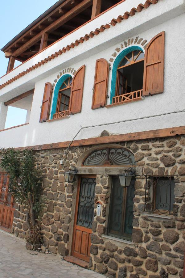 Ti Porto Al Mare Apartment Iun P7641 Кала-Гононе Екстер'єр фото