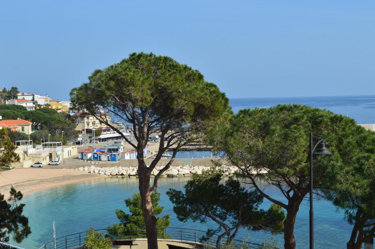 Ti Porto Al Mare Apartment Iun P7641 Кала-Гононе Екстер'єр фото