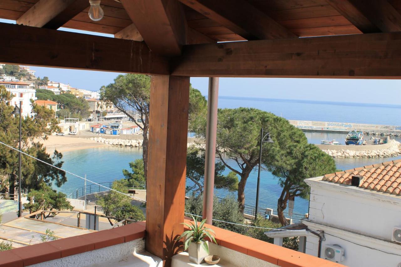 Ti Porto Al Mare Apartment Iun P7641 Кала-Гононе Екстер'єр фото