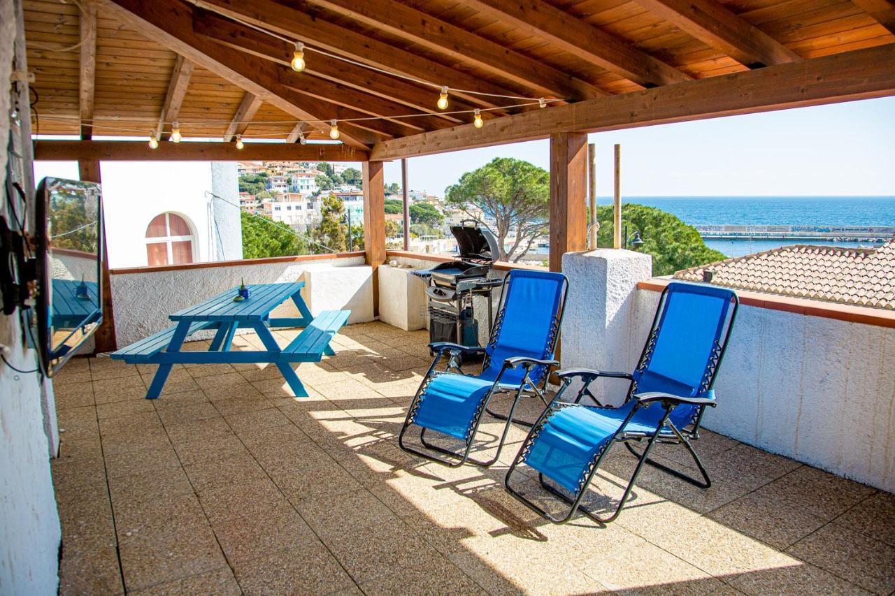 Ti Porto Al Mare Apartment Iun P7641 Кала-Гононе Екстер'єр фото