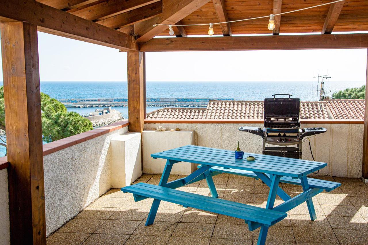Ti Porto Al Mare Apartment Iun P7641 Кала-Гононе Екстер'єр фото