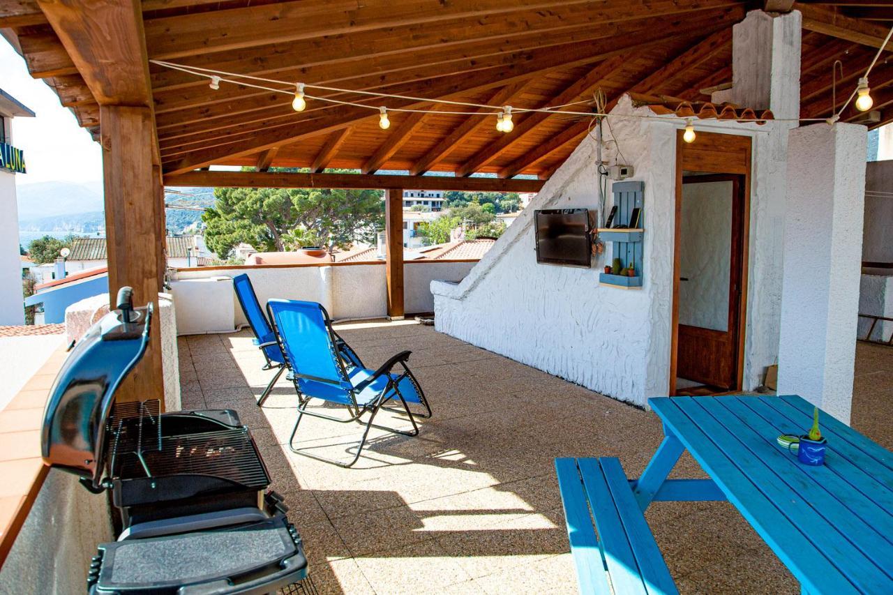 Ti Porto Al Mare Apartment Iun P7641 Кала-Гононе Екстер'єр фото
