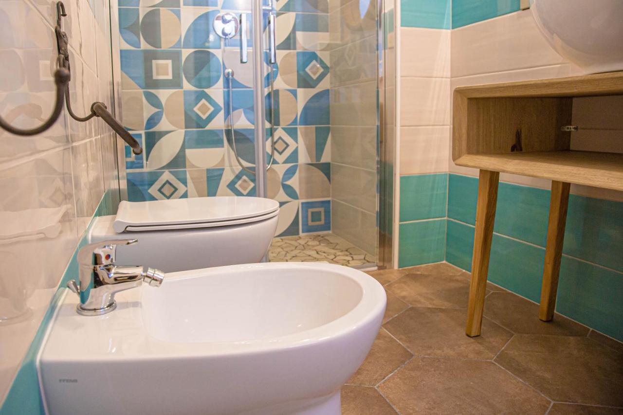 Ti Porto Al Mare Apartment Iun P7641 Кала-Гононе Екстер'єр фото