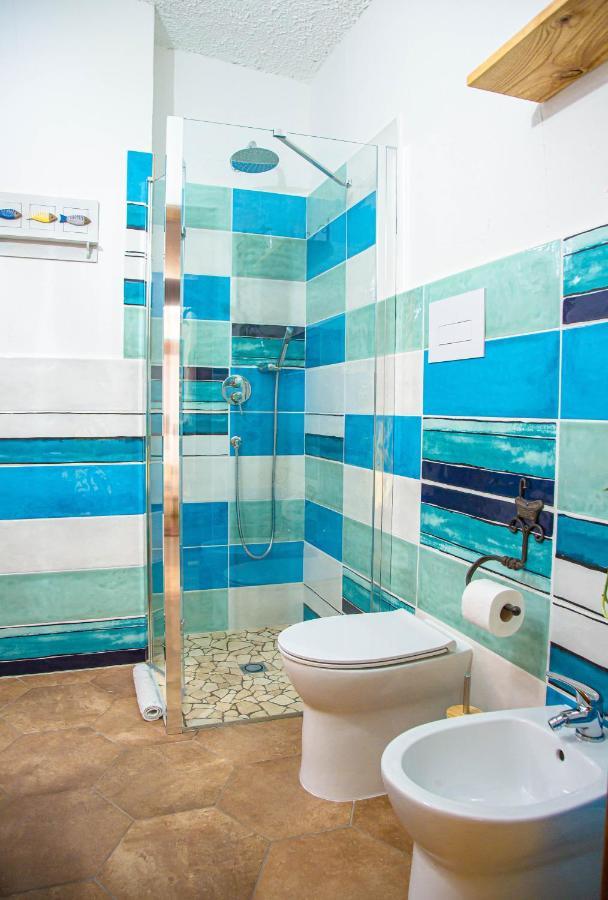 Ti Porto Al Mare Apartment Iun P7641 Кала-Гононе Екстер'єр фото