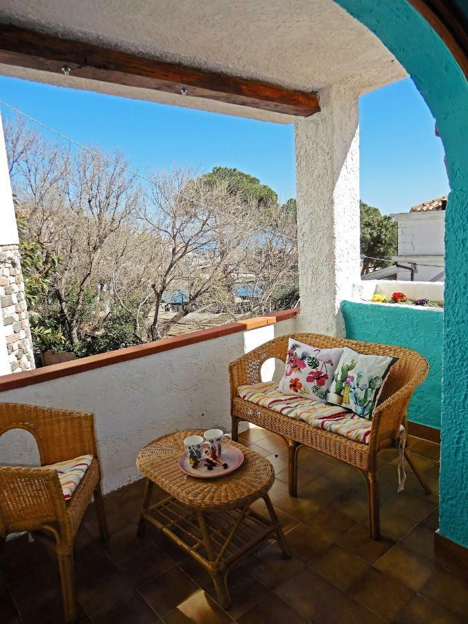 Ti Porto Al Mare Apartment Iun P7641 Кала-Гононе Екстер'єр фото